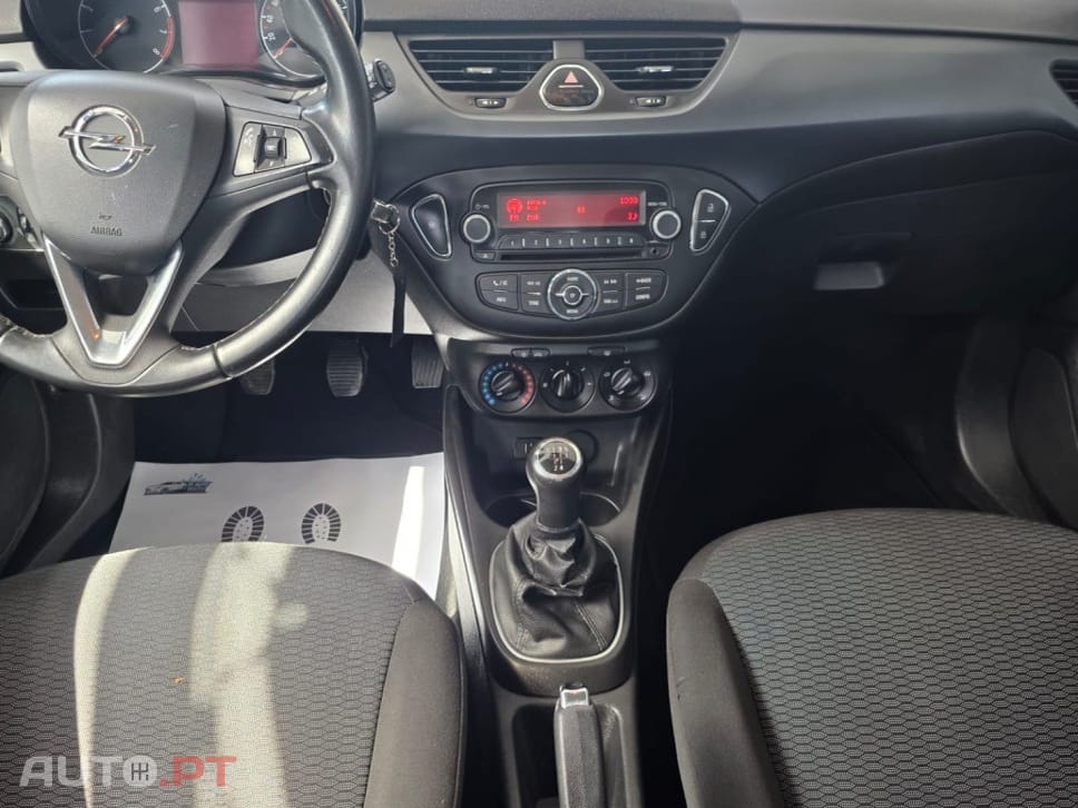 Opel Corsa 1.2 Dynamic