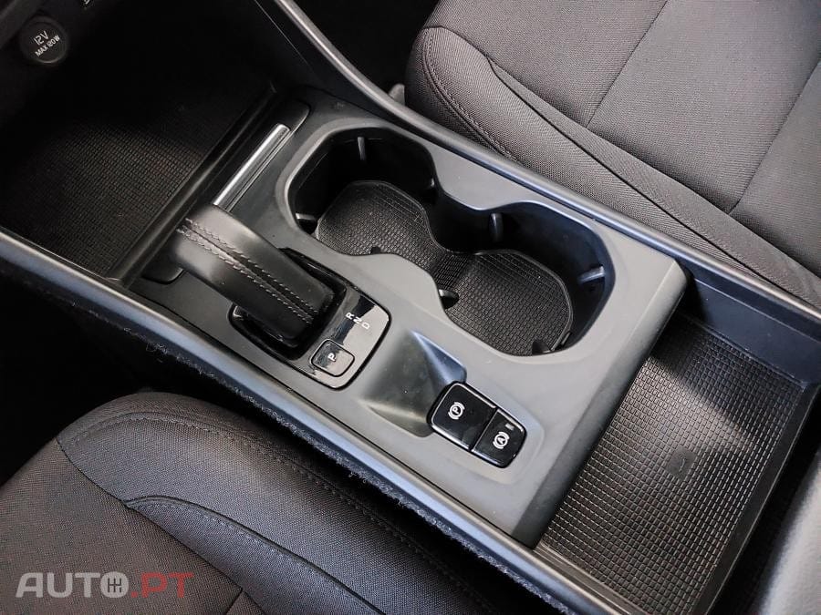 Volvo XC40 1.5 T5 PHEV Inscription