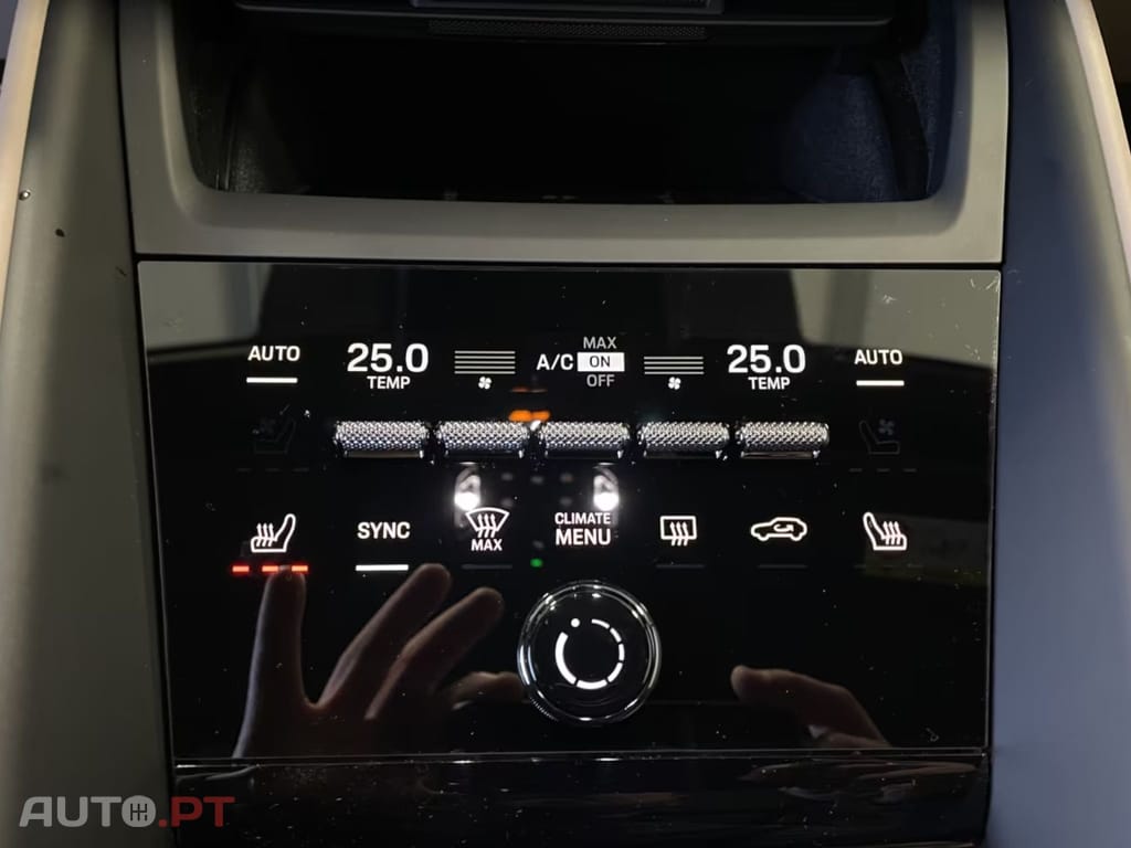 Porsche Macan I.V.A DEDUTIVEL 4S 