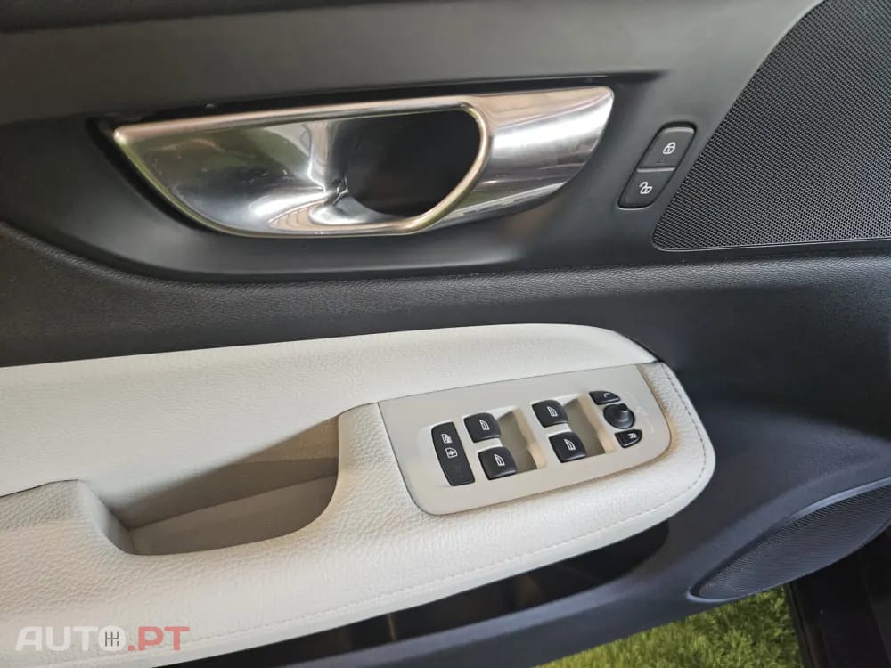 Volvo V60 2.0 D4 Inscription Geartronic