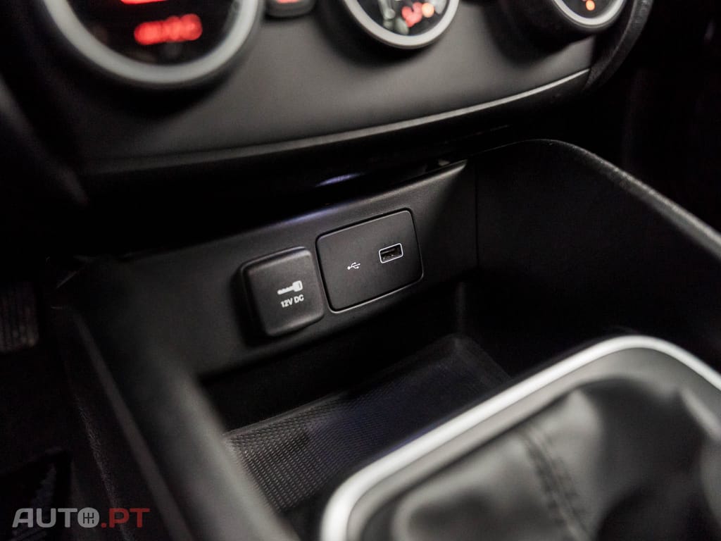 Fiat Tipo 1.3 M-Jet Lounge