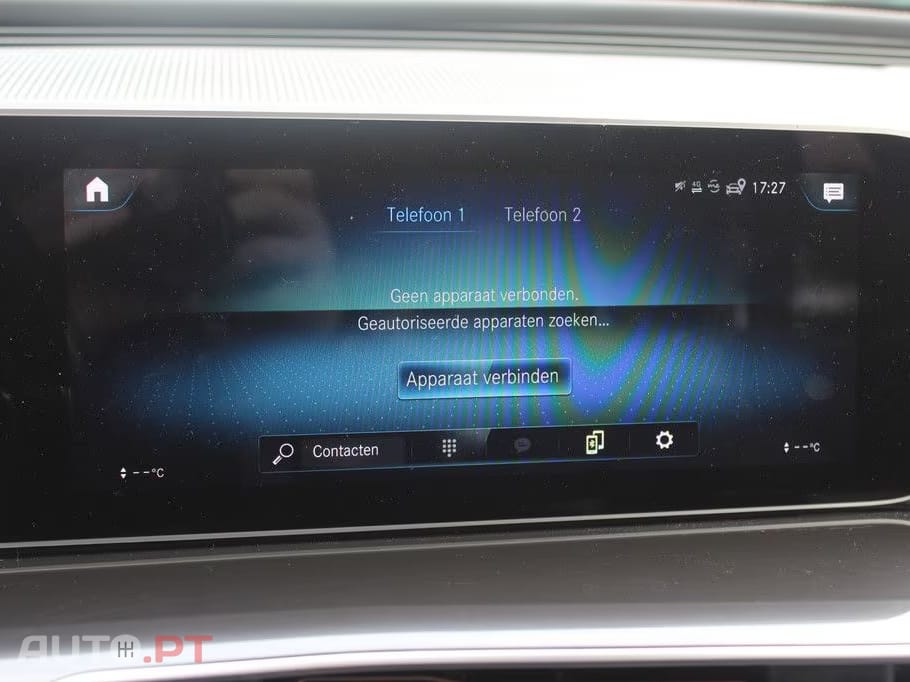 Mercedes-Benz EQC 400 4Matic