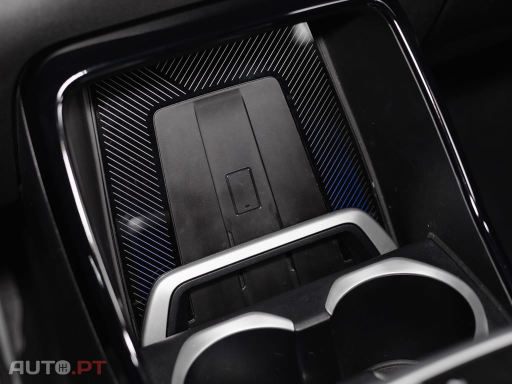 BMW X1 xDrive25e Pack Desportivo M