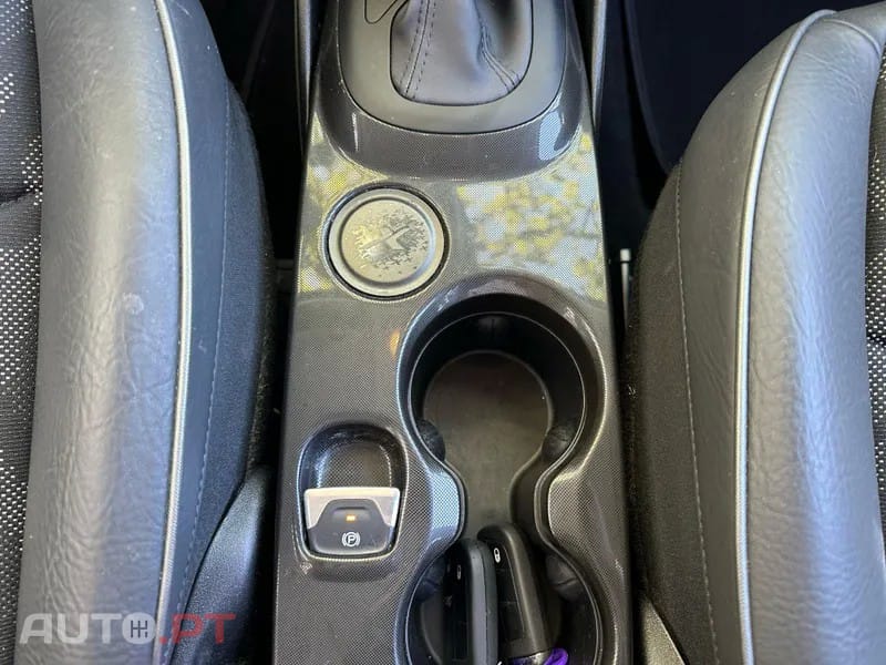 Fiat 500X 1.3 FireFly Yacht Club Capri DCT