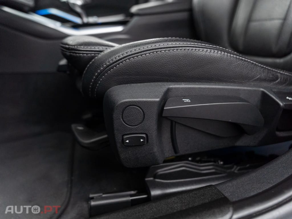 BMW 320 e Corporate Edition Auto