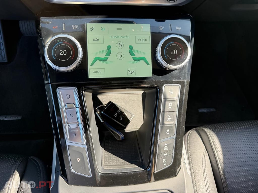Jaguar I-Pace S AWD Aut.