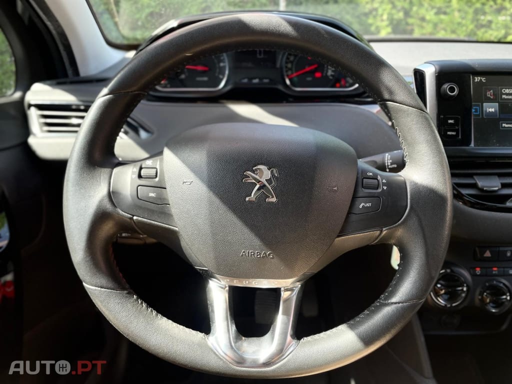 Peugeot 208 1.2 PureTech Active