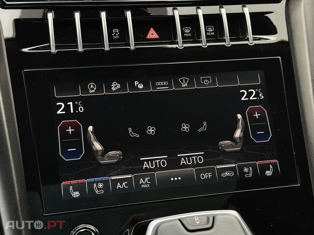 Lamborghini Urus 4.0 V8