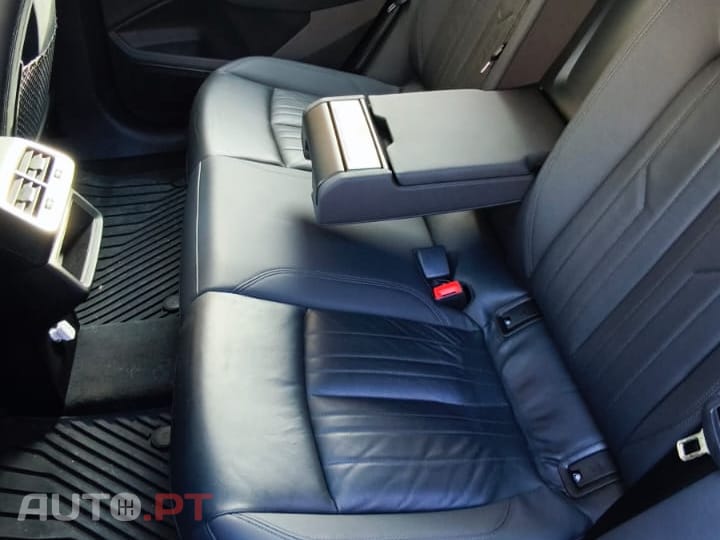 Audi E-Tron 50 quattro lauch model,