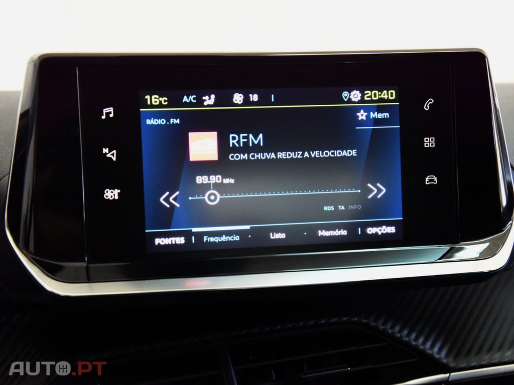 Peugeot E-208 ACTIVE PACK