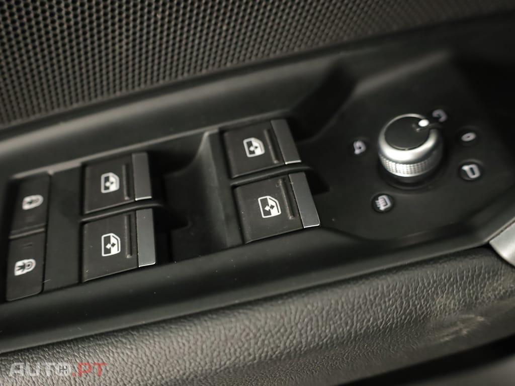 Audi A3 A3 SB 40 TFSIE ADVANCED