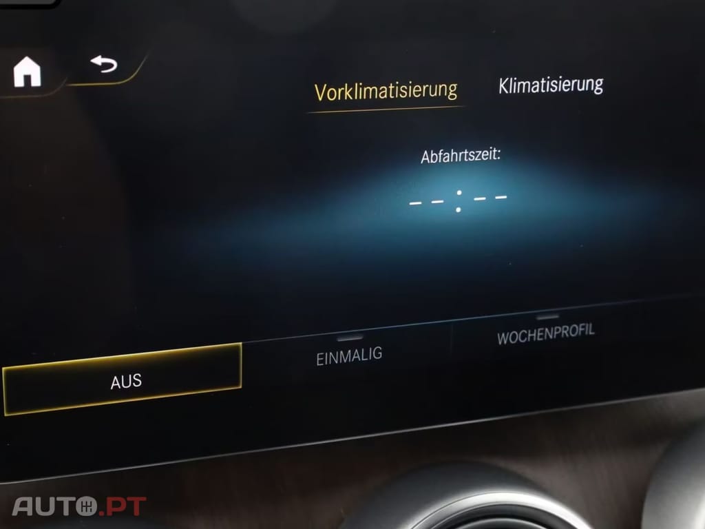 Mercedes-Benz GLC 300 de 4M 3x AMG I.V.A DEDUTIVEL