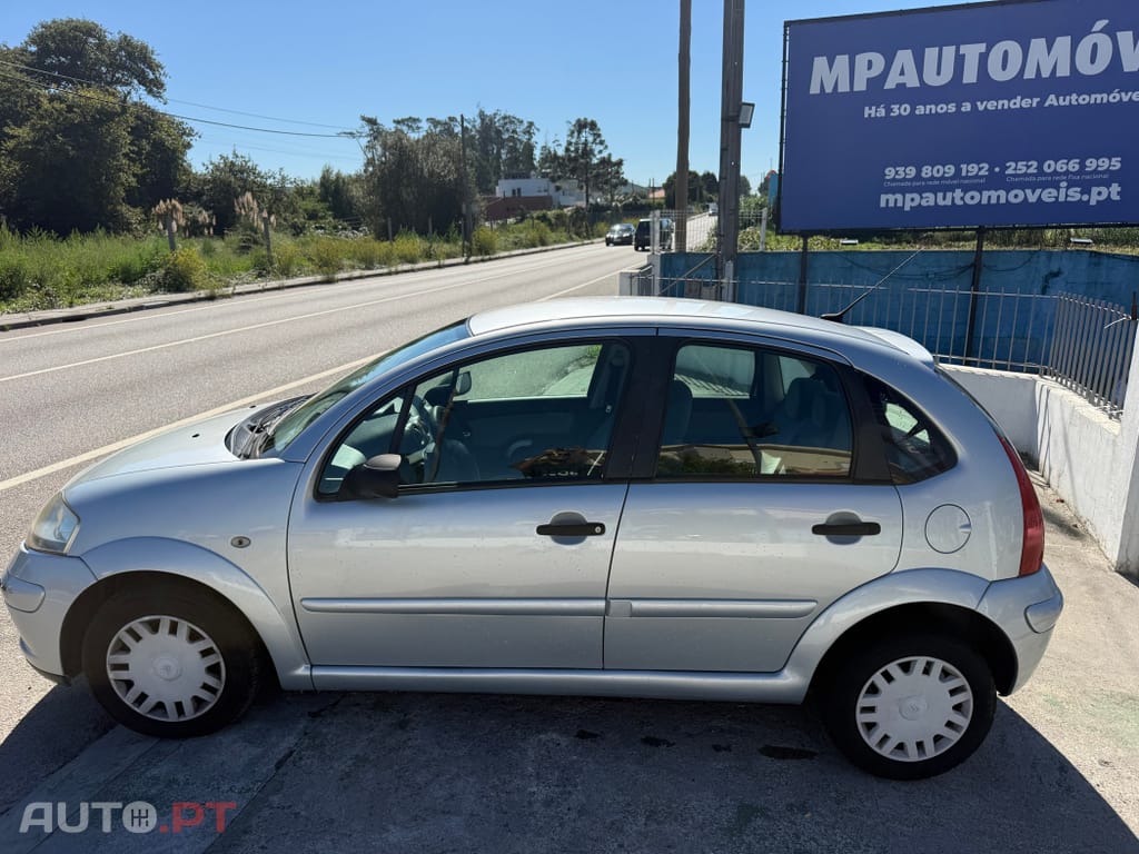 Citroen C3 1.1 Furio