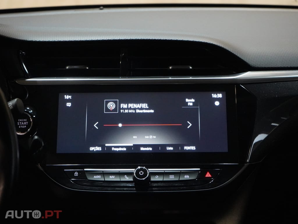 Opel Corsa-E Elegance