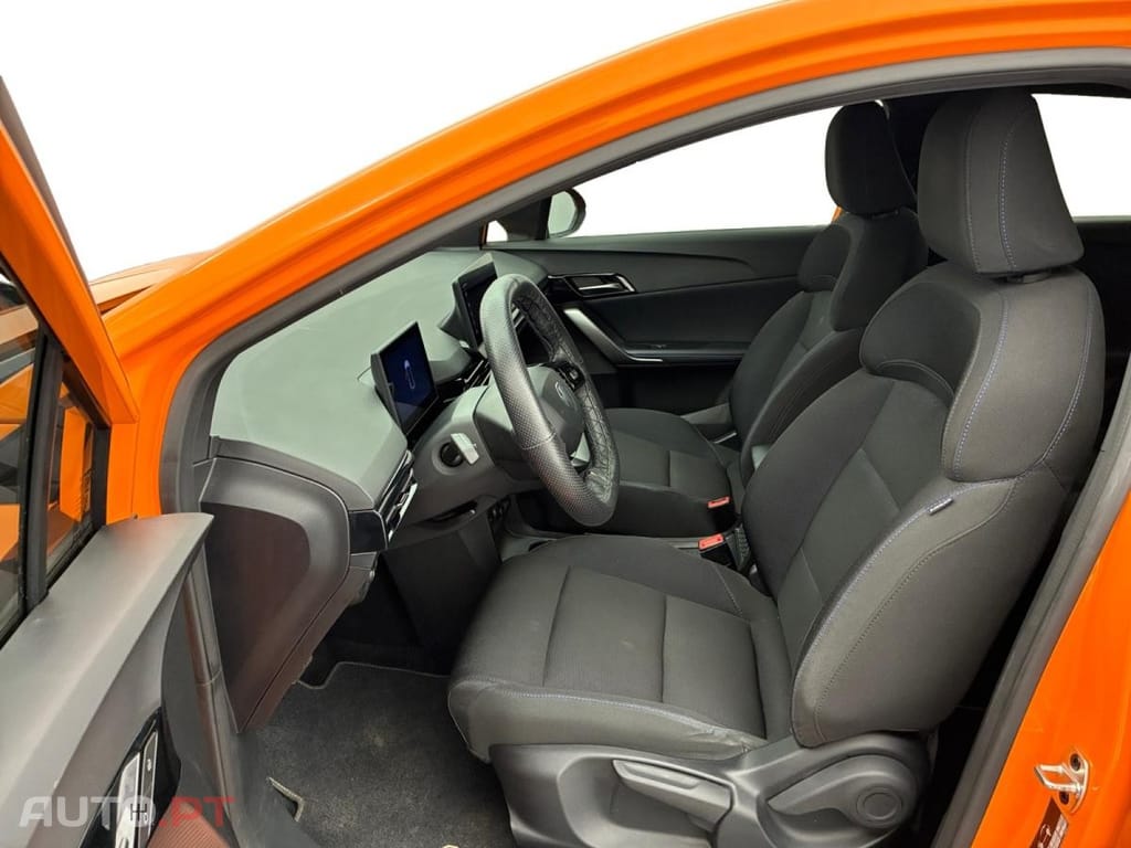 MG MG4 64 kWh Comfort