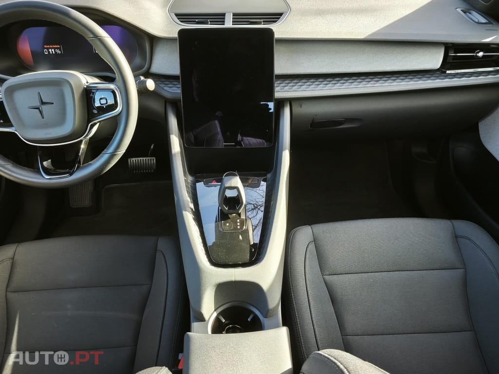 Polestar 2 Single Motor 64kWh