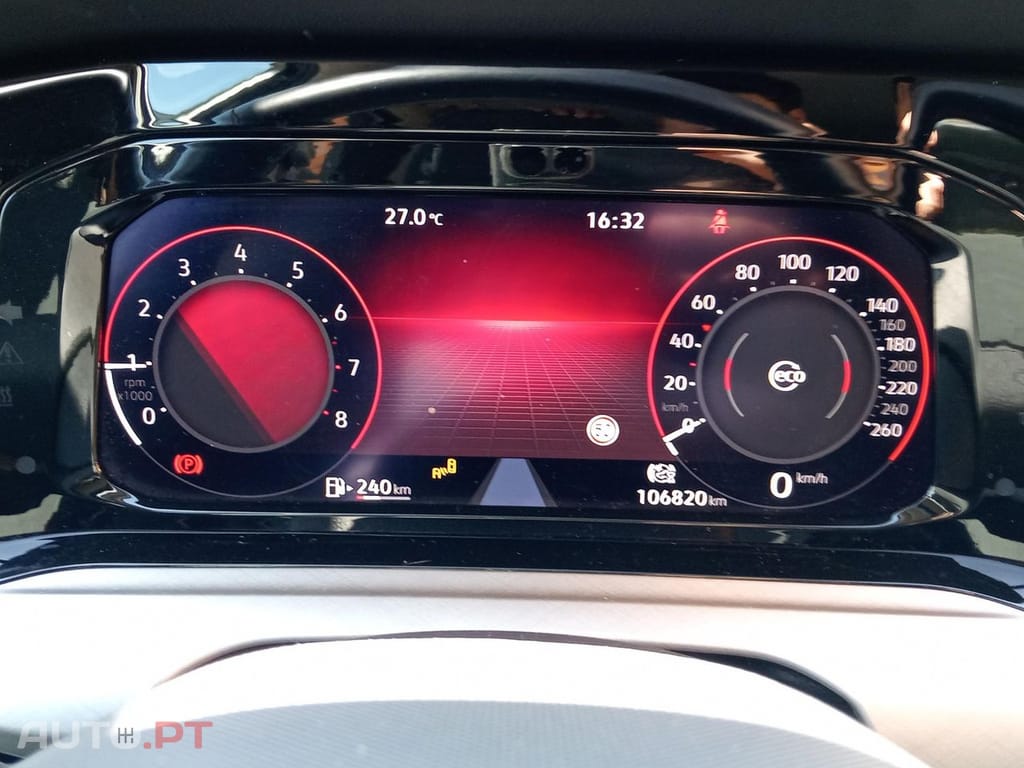 Volkswagen Golf 1.0 TSI LIFE