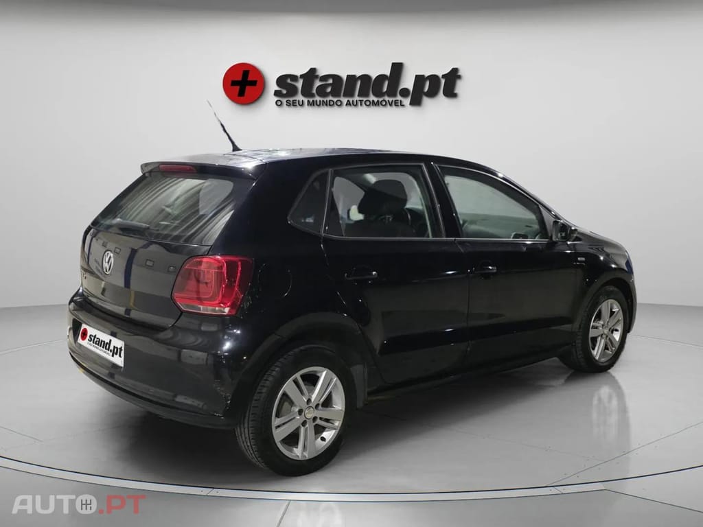 Volkswagen Polo 1.2 Match