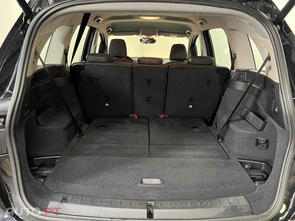 BMW 216 d Auto 7L Advantage