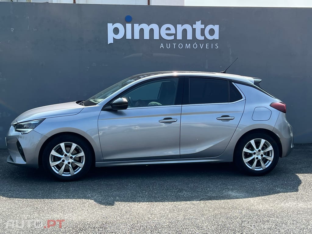 Opel Corsa 1.2 Business