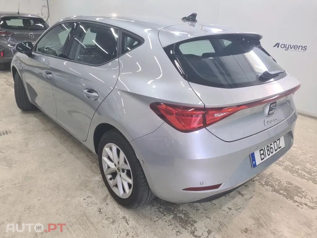 Seat Leon 1.0 TSI Style