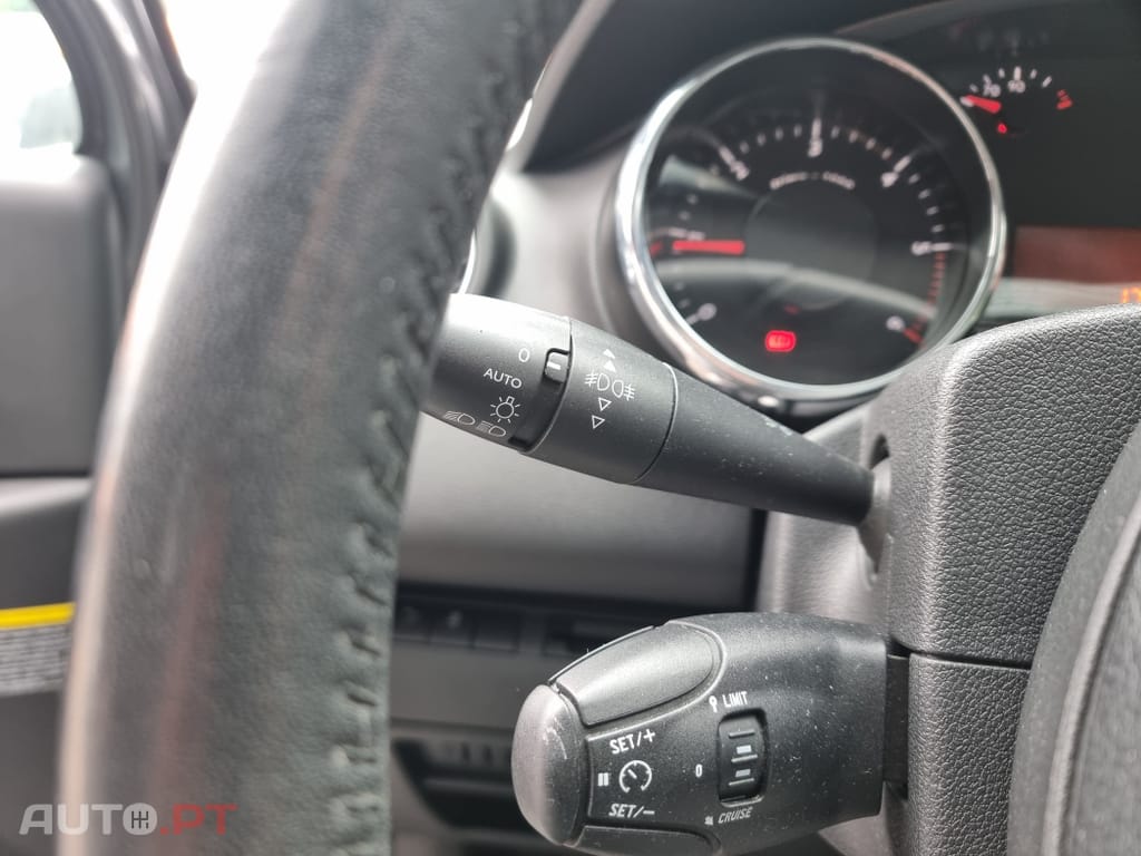 Peugeot 3008 1.6 HDi Style