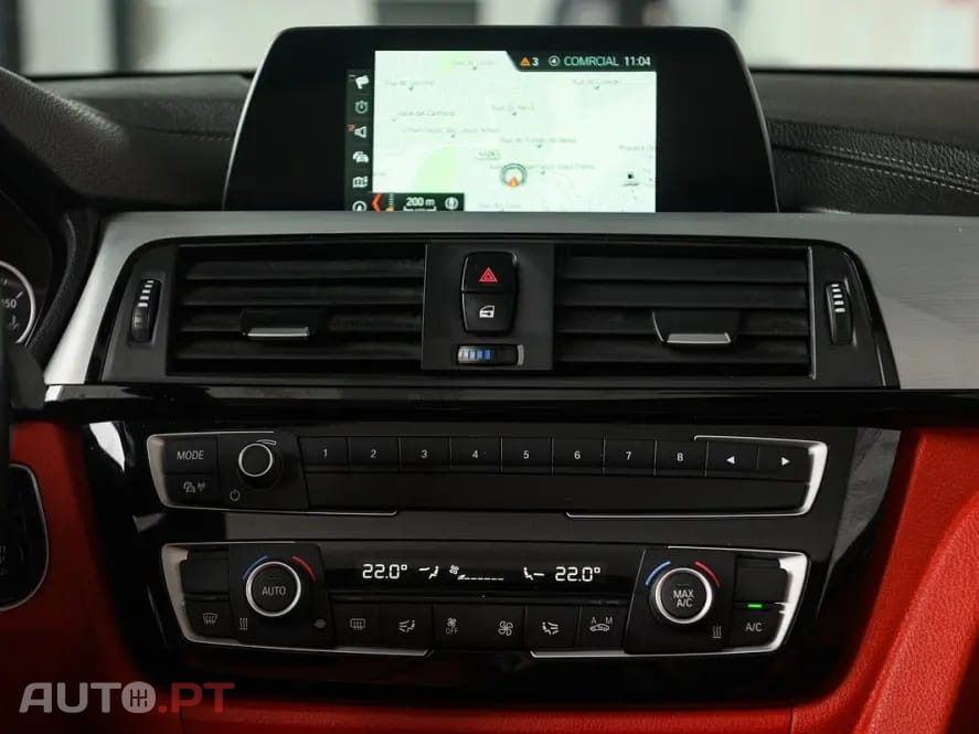 BMW 420 d Pack M Auto