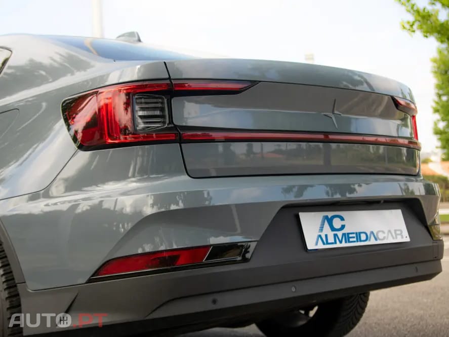Polestar 2 Single Motor 64kWh