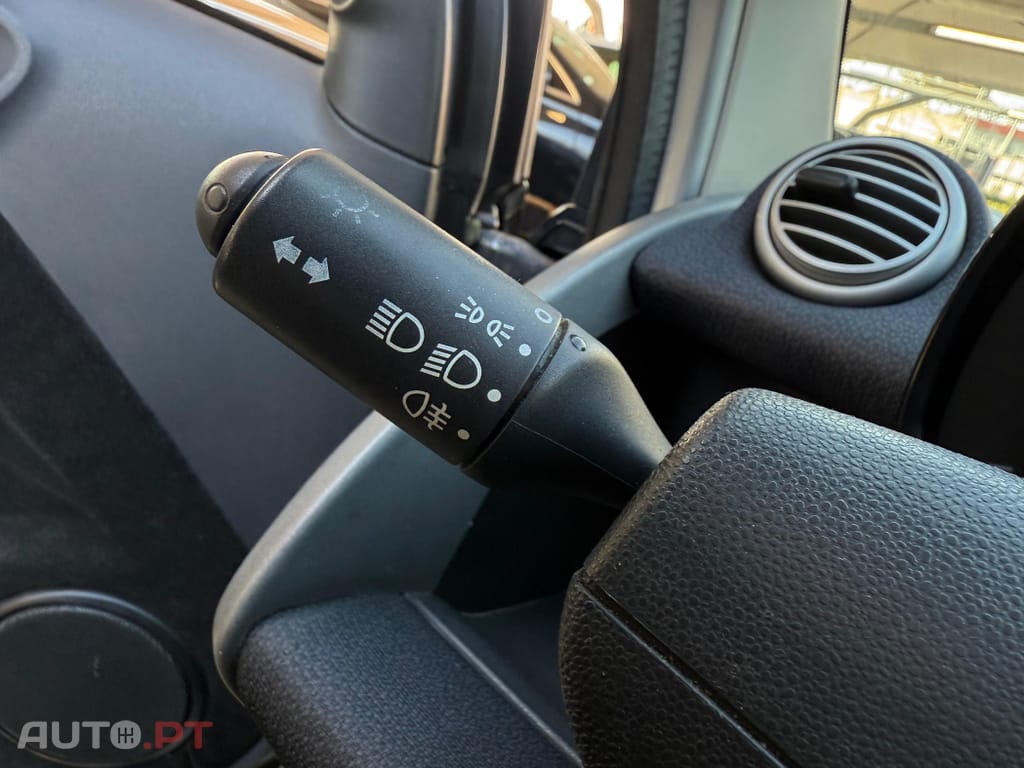 Smart ForTwo 0.8 cdi Passion 54