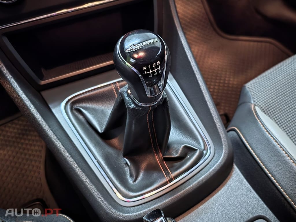 Seat Leon X-Perience 1.6 TDi 4 Drive