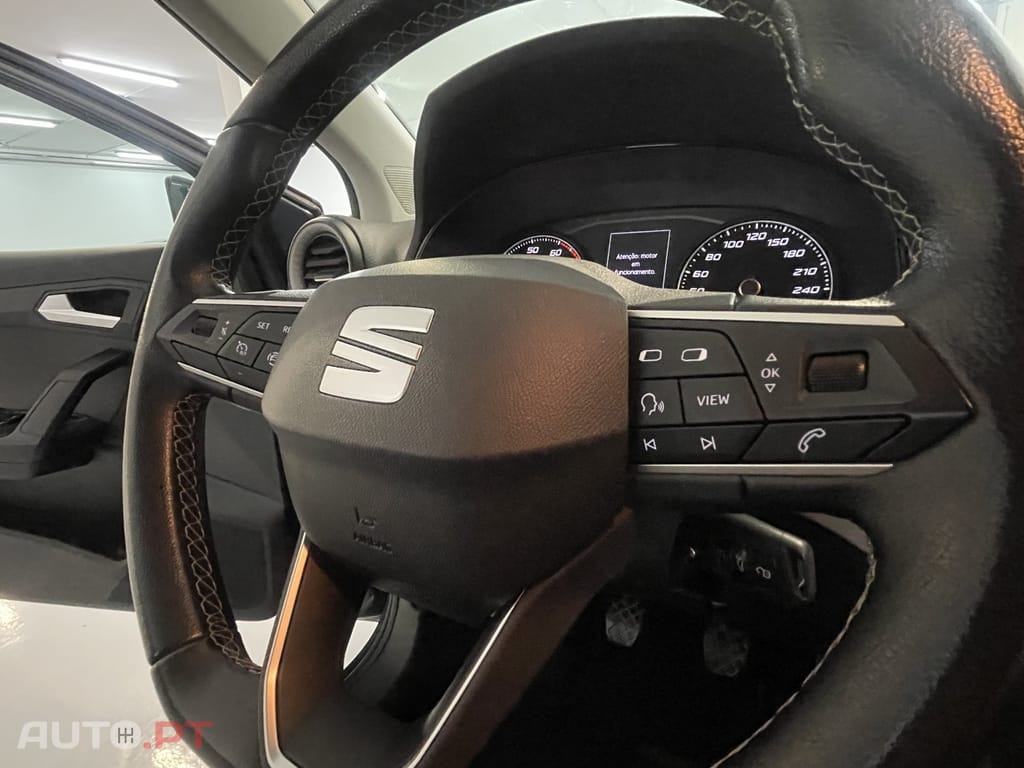 Seat Ibiza 1.0 EcoTSI Style