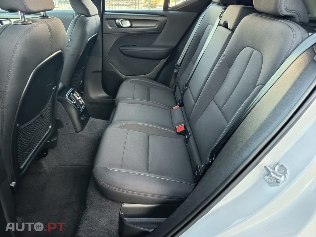 Volvo XC40 1.5 T4 PHEV Inscription