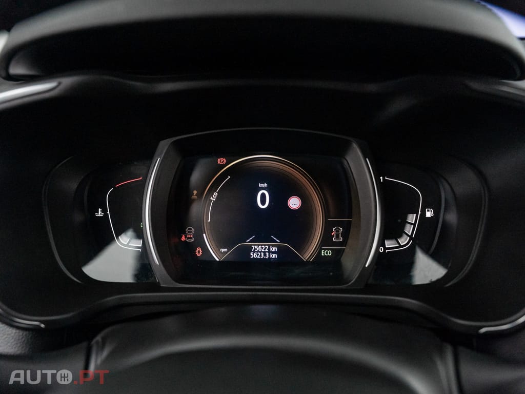 Renault Kadjar 1.3 TCe Intens