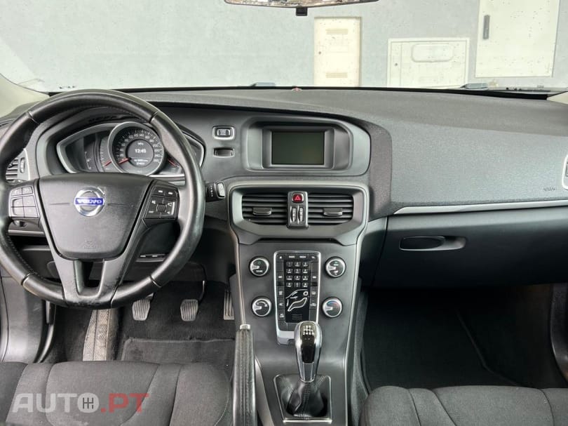 Volvo V40 2.0 D3 Kinetic