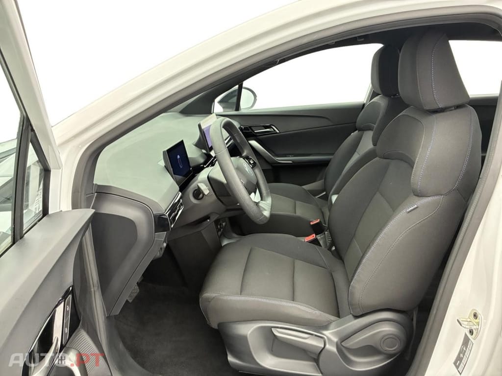 MG MG4 51 kWh Standard