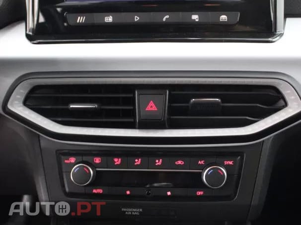 Seat Ibiza 1.0 TSI Style