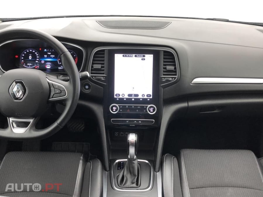 Renault Mégane 1.3 TCe Techno EDC