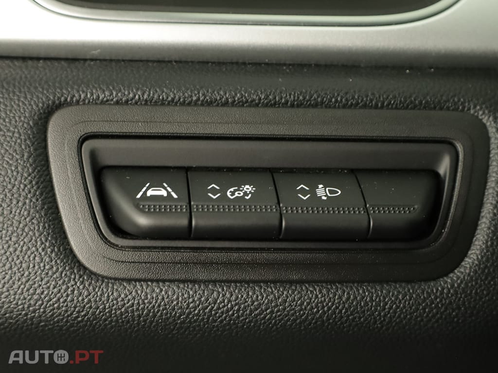 Renault Captur Captur 1.0 TCe Techno Bi-Fuel