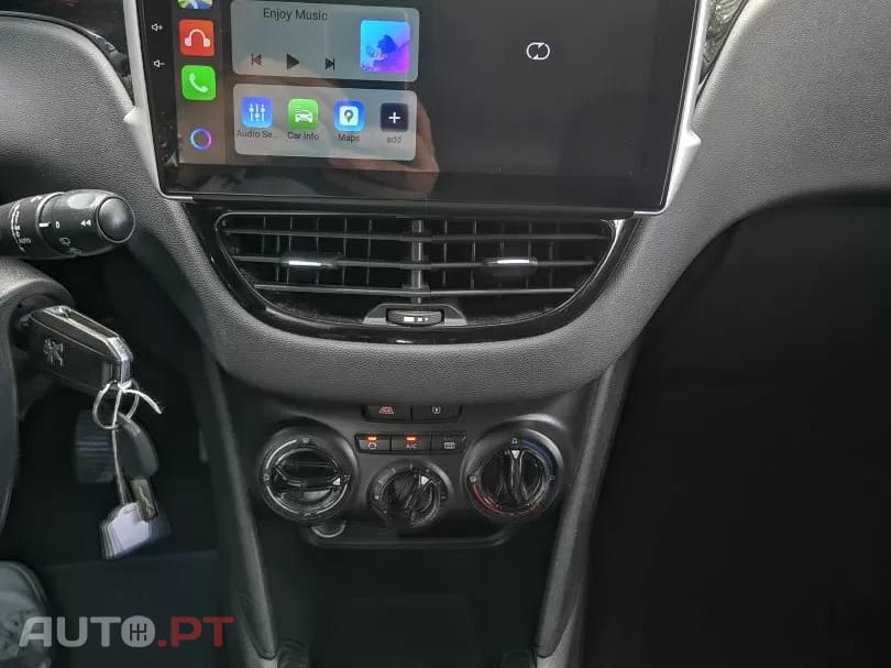 Peugeot 208 1.0 VTi Active