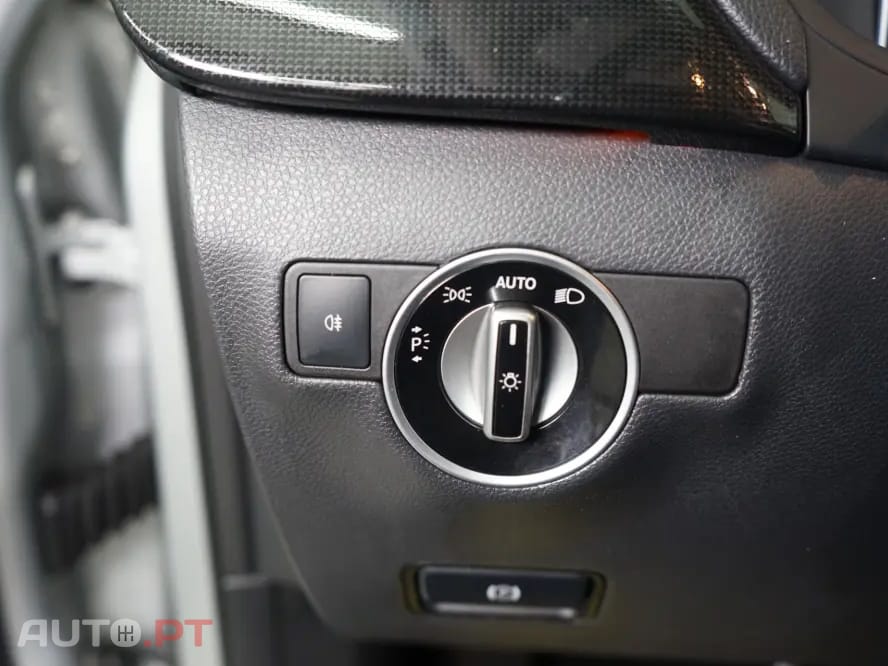 Mercedes-Benz B 180 Style Aut.