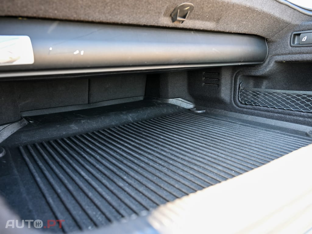 Audi A5 3.0 TFSi S5 quattro S tronic