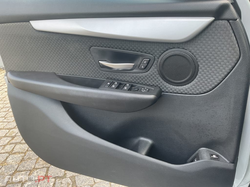 BMW 225 Advantage