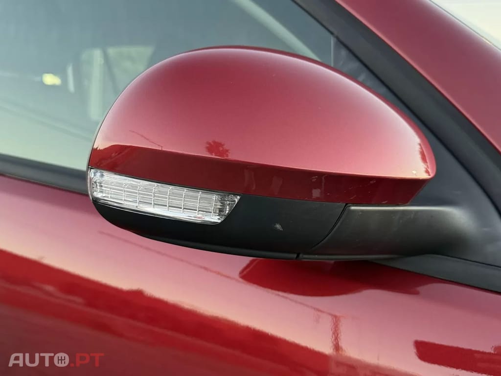 Volkswagen Tiguan 2.0 TSI 4Motion (BlueMotion ) DSG Comfortline — fotografia 30