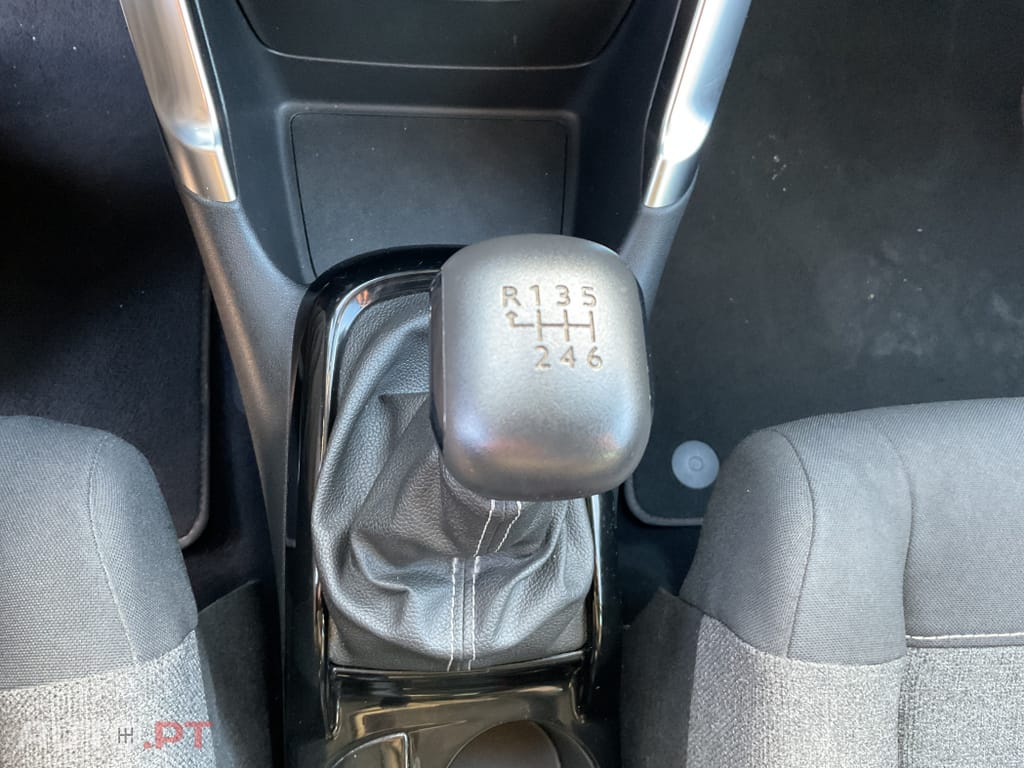 Citroen C3 Aircross 1.2 PureTech C-Series