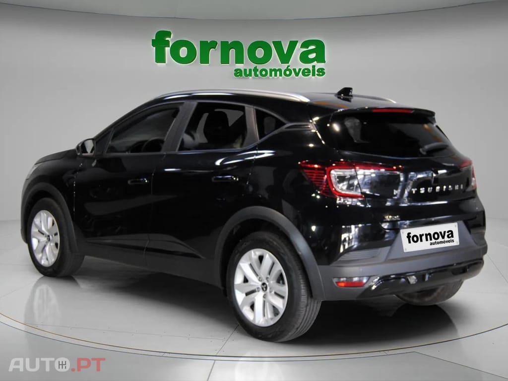 Mitsubishi ASX 1.0 MPI-T Kaiteki