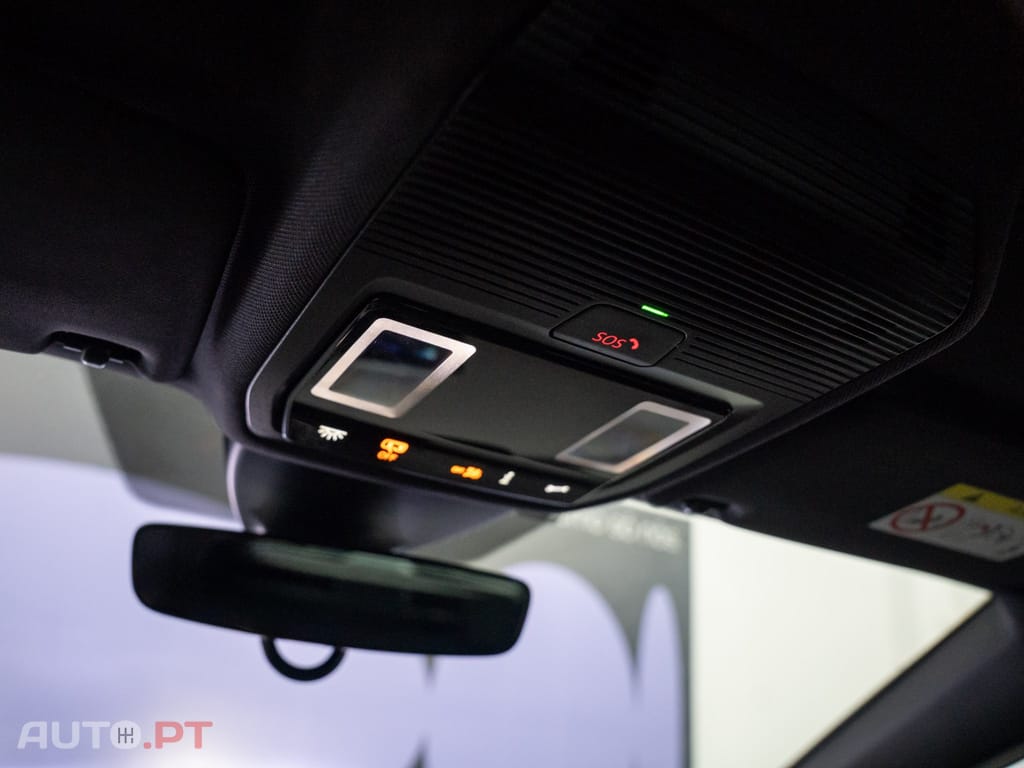 CUPRA Formentor 2.0 TDI — fotografia 44