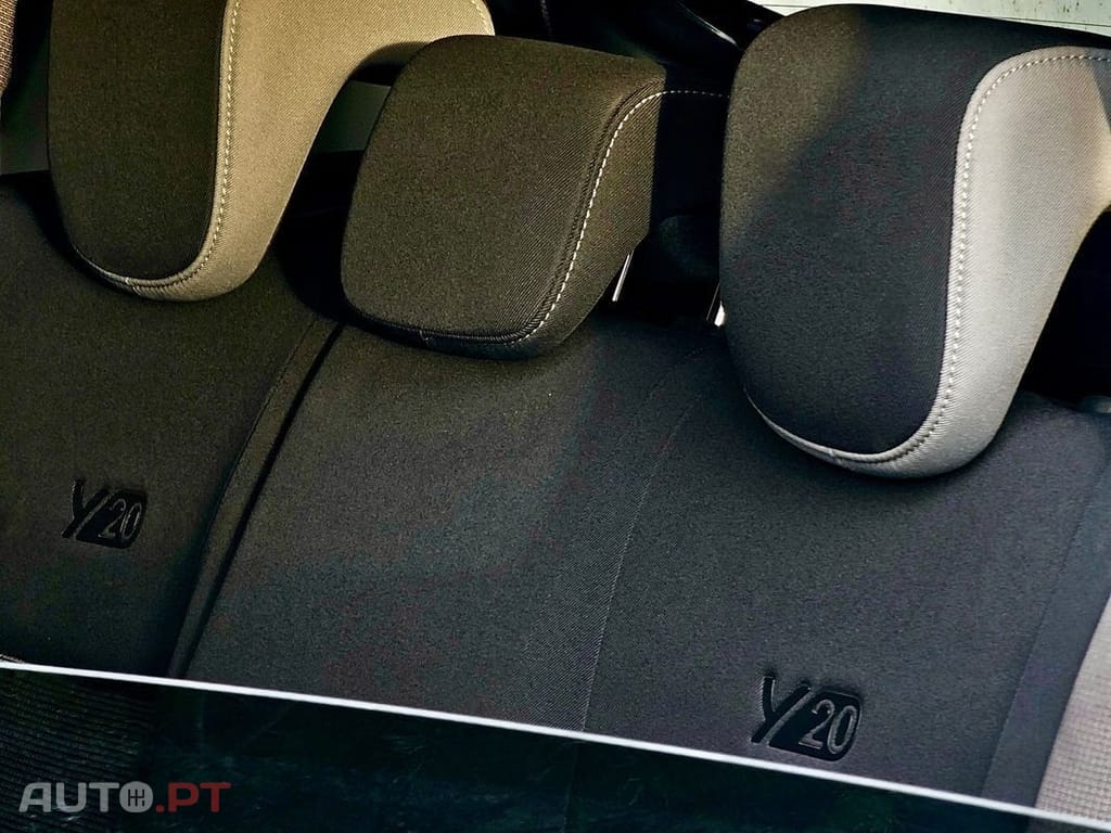 Toyota Yaris 1.5 HSD Comfort
