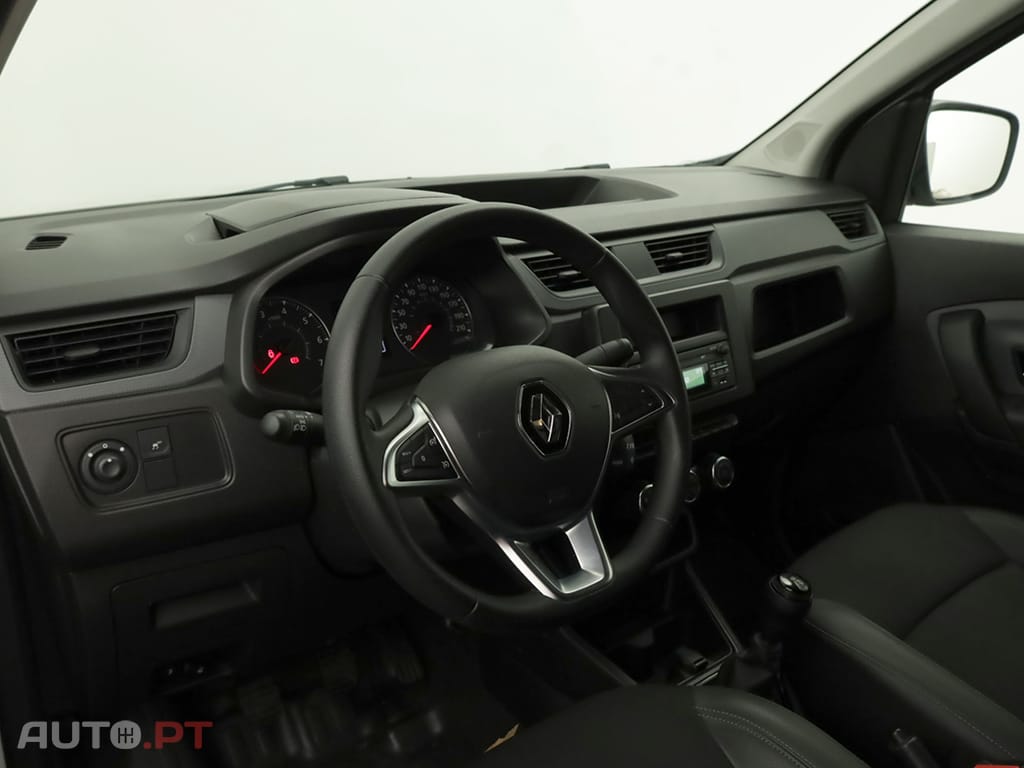 Renault Express Express 1.5 Blue dCi Advance