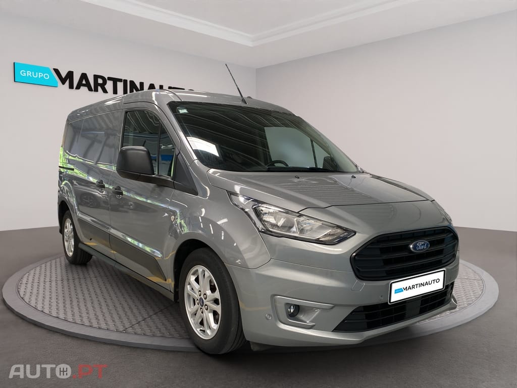 Ford Transit Connect 1.5 TDCi 230 L2 Active
