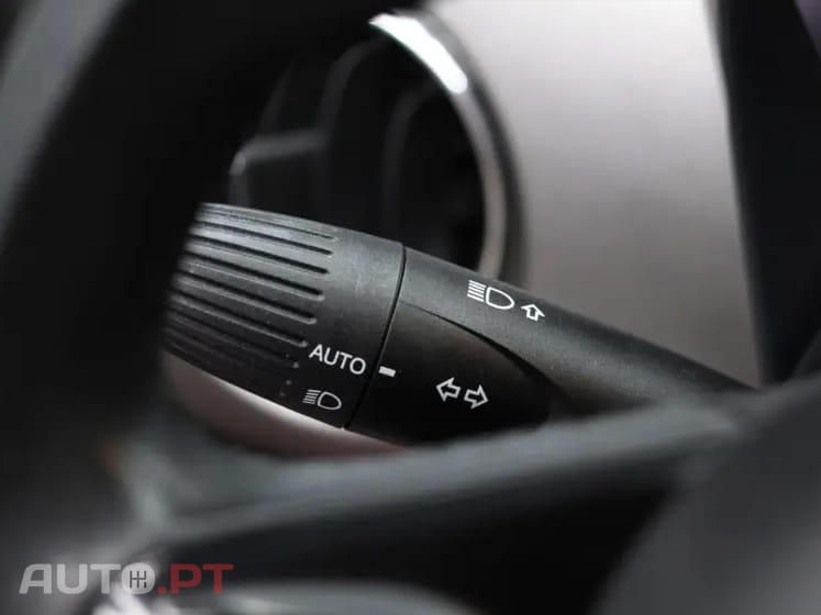 Fiat 500 1.2 S